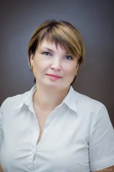 Дудьева Татьяна