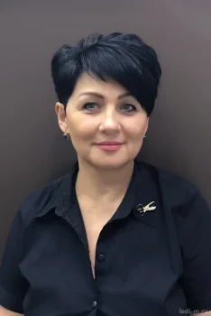 Диденко Неля