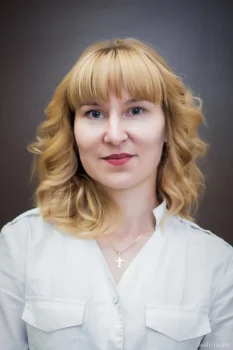 Васильева Елена